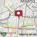 Mappa Italianway-Corso San Gottardo 16