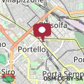 Mappa Italianway-Corso Sempione 96