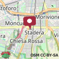 Mappa Italianway Easy - De Sanctis 14