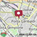 Mappa Italianway - Farini 2