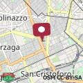 Mappa Italianway - Favretto 13