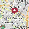 Mappa Italianway - Gioia 59