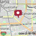 Map Italianway - Lazzaro Papi 14 C