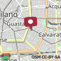 Mapa Italianway - Maffei 20