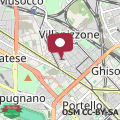 Map Italianway - Marcantonio dal Re 20 C