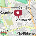 Mappa Italianway - Melozzo da Forli 11