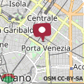 Map Italianway - Panfilo Castaldi 28