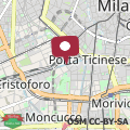 Mappa Italianway - Paoli 2 D