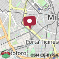 Mapa Italianway - Papiniano 38