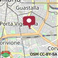 Map Italianway-Piacenza