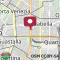 Mapa Italianway - Piceno 23/A