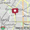 Mapa Italianway - Pindemonte 1