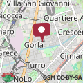 Mappa Italianway - Pisino 5