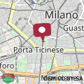 Map Italianway - Porta Ticinese 78 B