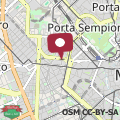 Mappa Italianway - Rasori 9