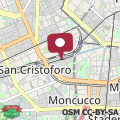 Mappa Italianway - Ripa Ticinese 103