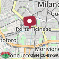 Map Italianway - Ripa Ticinese 17 B