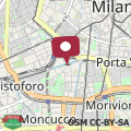 Map Italianway - Ripa Ticinese 43