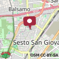 Mappa Italianway - Risorgimento 300