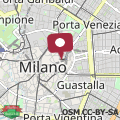 Map Italianway-San Pietro all'Orto