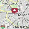 Mapa Italianway - SantAgnese 14