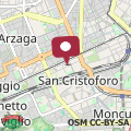 Mappa Italianway - Savona 108