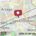 Carte Italianway - Savona 123