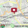 Mappa Italianway - Savona 146