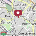 Map Italianway - Solferino 33