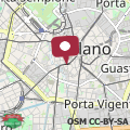 Mappa Italianway - Torino 57 A