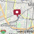 Mappa Italianway - Tortona 14 A