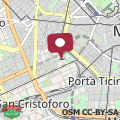 Karte Italianway - Valparaiso 7A