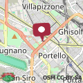 Karte Italianway - Vico Magistretti 1