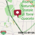 Mappa Italianway - Villa Butticchio