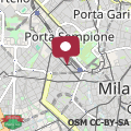 Mappa Italianway - Vincenzo Monti 29 D