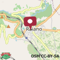 Mappa ITALO b&b