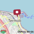 Carte ITALY-HOUSE Brigida 100 Termoli Molise