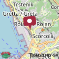 Map Italy Vacation Rental