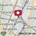 Map CO5 Loreto-Duomo - Central Apartment -