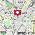 Mappa MOS29 - Luxurious Apartment - Near the Duomo