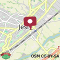Karte J03 - Jesi, elegante trilocale vicino al centro