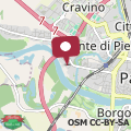 Mappa J13 Appartamento con SPA Privata