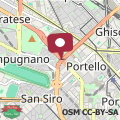 Map Jabu Studio WiFi Gigabit Fiera Rho Milano City