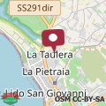 Map Janas