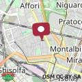 Mapa Jazz house
