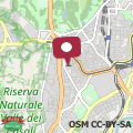 Map Jenner Apartment by Rental in Rome