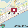 Carte Jesolo Altamarea The Level Suite