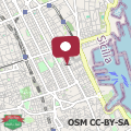 Map Jesshouse