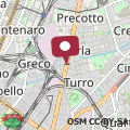 Mappa JJ6 Loreto-Duomo - Esclusive - Chic - Luxury