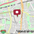 Map Johns house